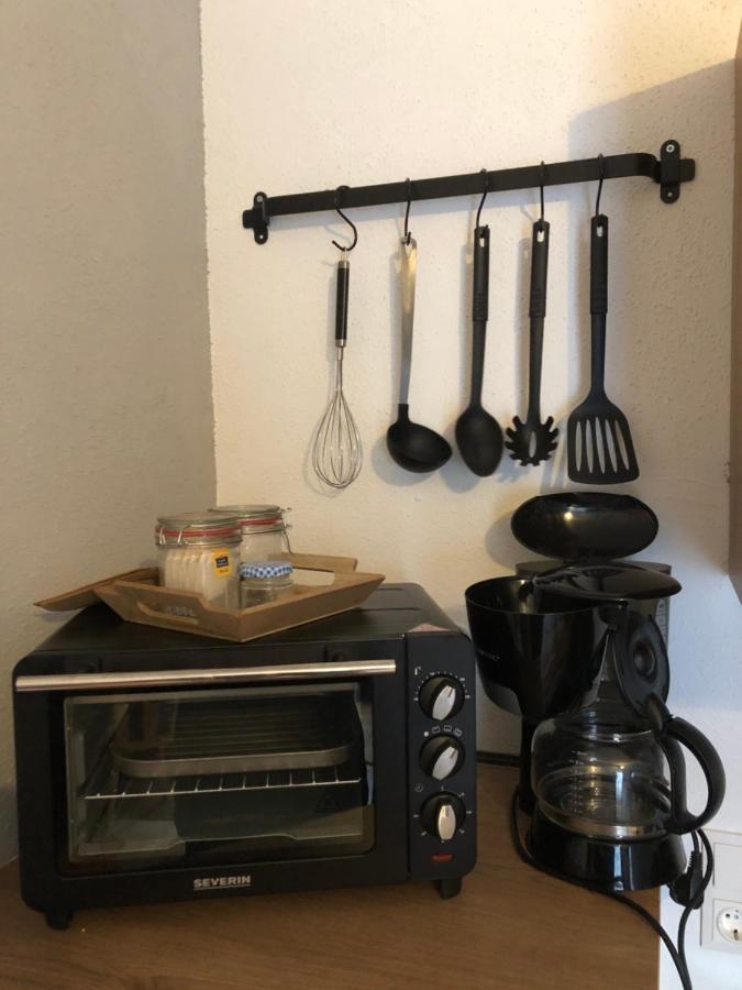 Appartement Kuhglocken Ferienhaus Fuenf Sinne Döbriach Extérieur photo
