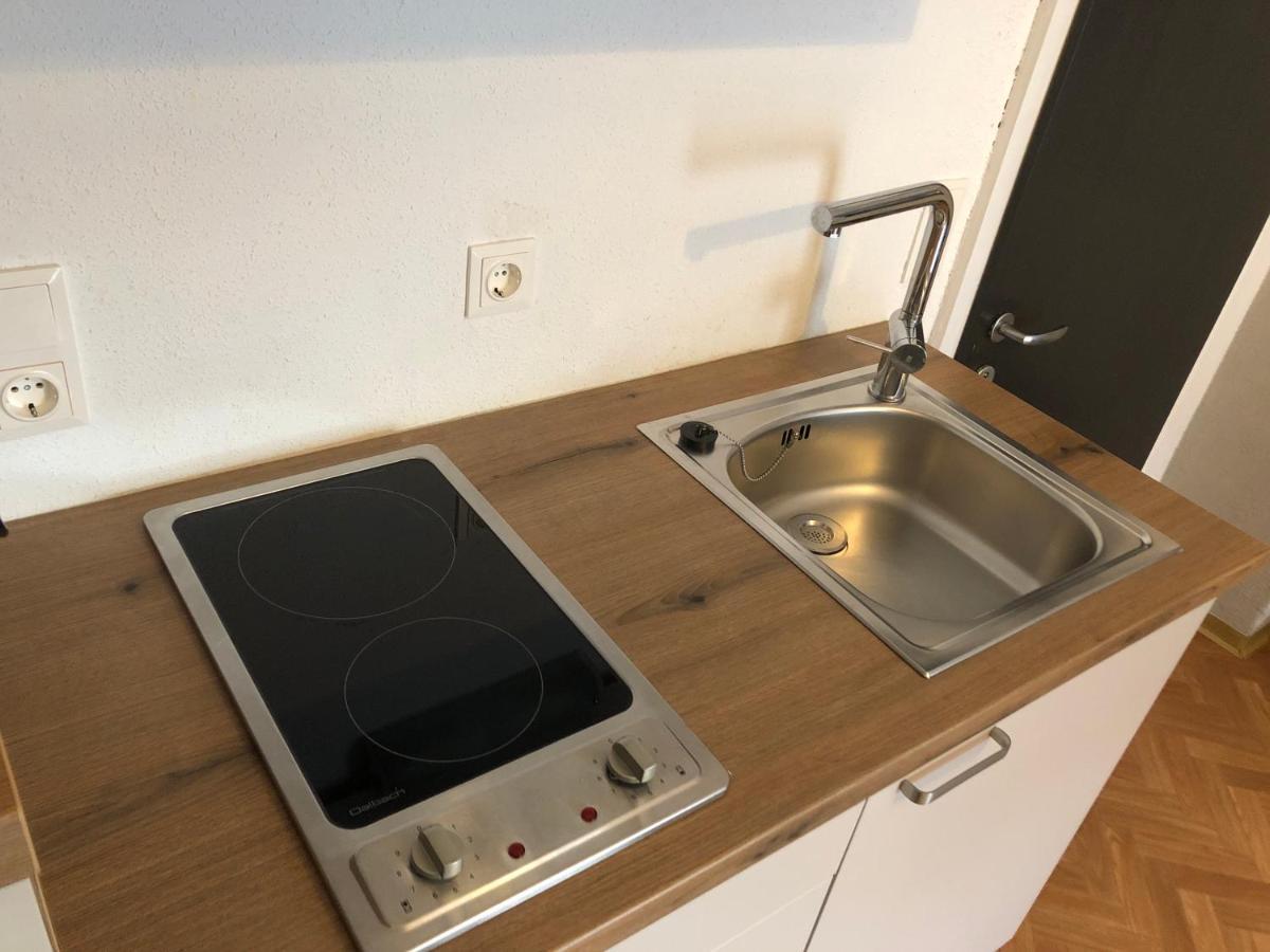Appartement Kuhglocken Ferienhaus Fuenf Sinne Döbriach Extérieur photo